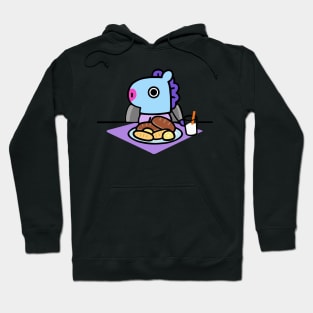 Mang Hoodie